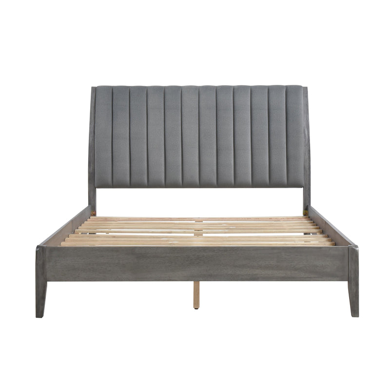Homelegance Dade 1492GYK-1CK California King Platform Bed IMAGE 4