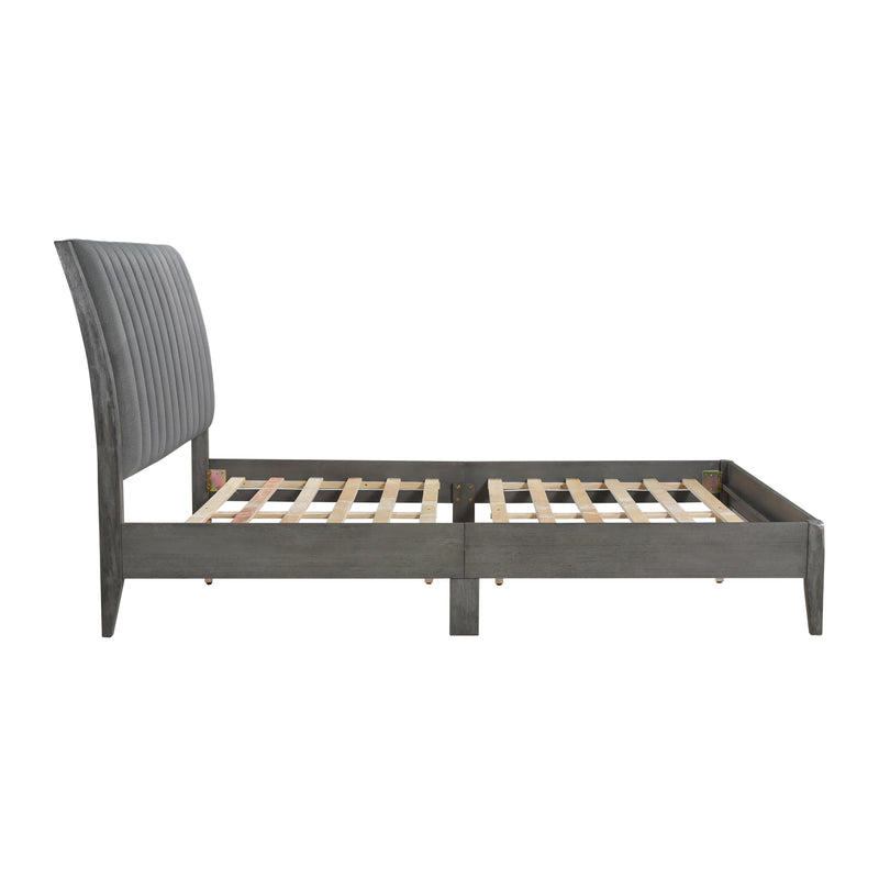 Homelegance Dade 1492GYK-1CK California King Platform Bed IMAGE 6
