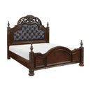 Homelegance Adelina 1468K-1CK* California King Bed IMAGE 2
