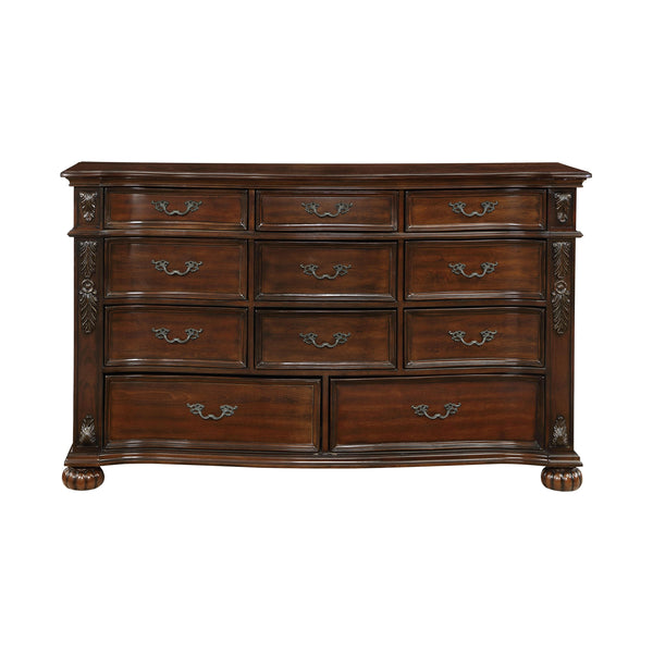 Homelegance Adelina 1468-5 Dresser IMAGE 1