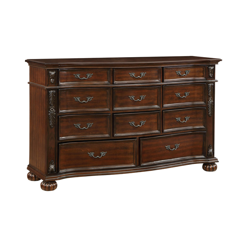 Homelegance Adelina 1468-5 Dresser IMAGE 2