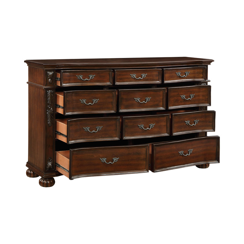 Homelegance Adelina 1468-5 Dresser IMAGE 3