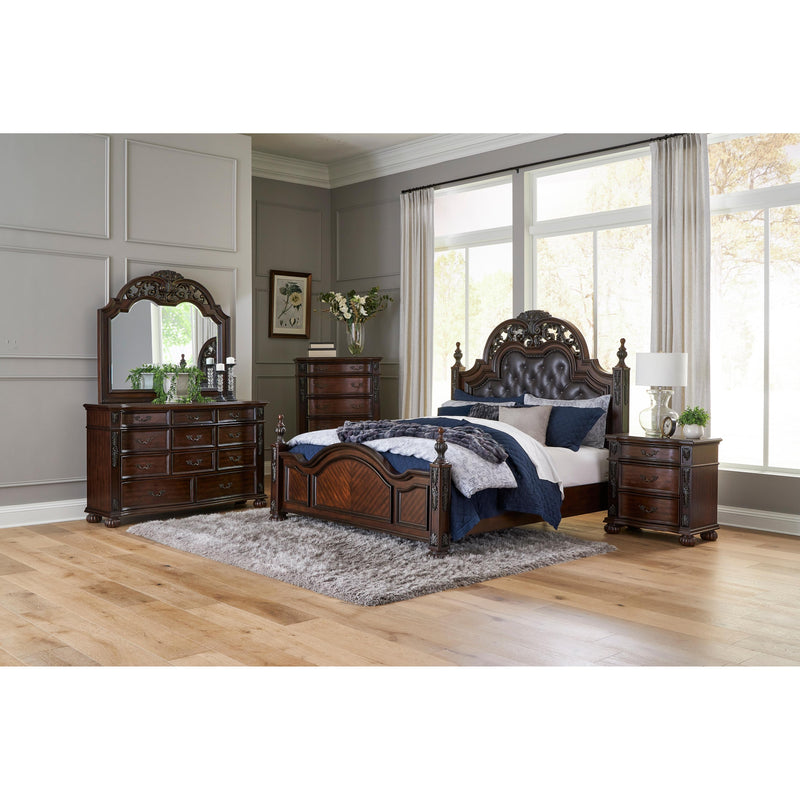 Homelegance Adelina 1468-5 Dresser IMAGE 4
