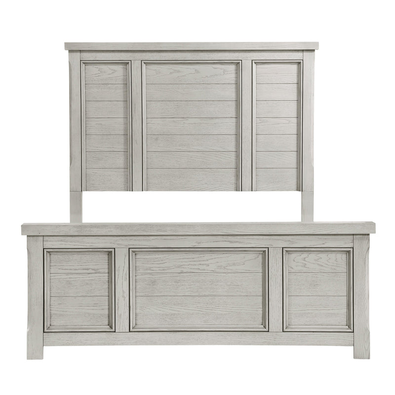 Homelegance Providence 1458K-1EK* Eastern King Bed IMAGE 2