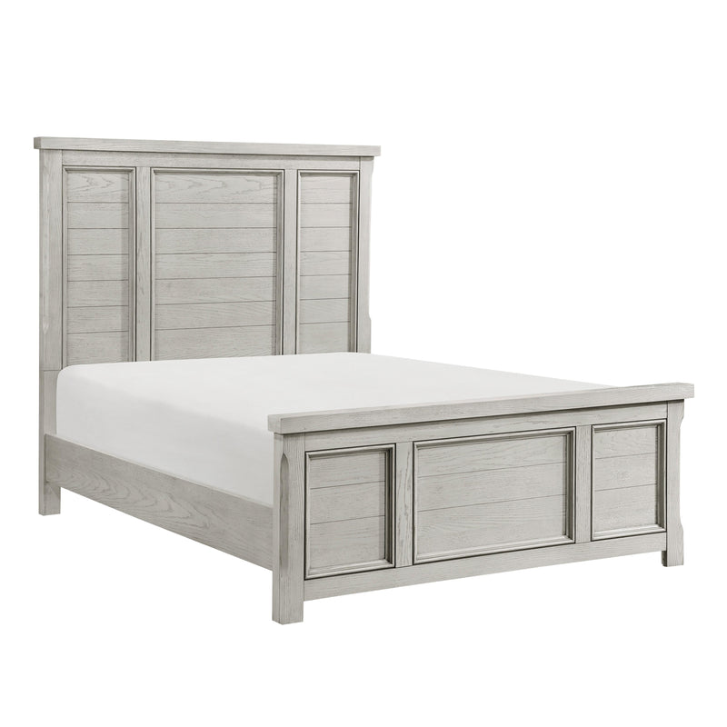 Homelegance Providence 1458K-1EK* Eastern King Bed IMAGE 3