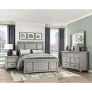 Homelegance Providence 1458K-1EK* Eastern King Bed IMAGE 5