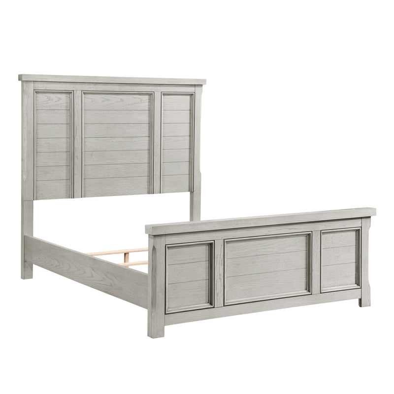 Homelegance Providence 1458K-1CK* California King Bed IMAGE 4