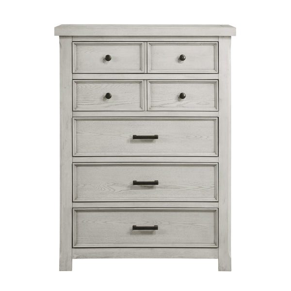 Homelegance Providence 1458-9 Chest IMAGE 1