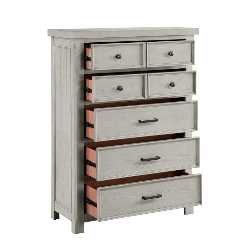 Homelegance Providence 1458-9 Chest IMAGE 3
