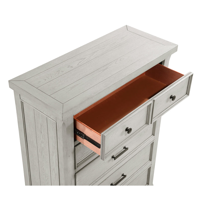 Homelegance Providence 1458-9 Chest IMAGE 4