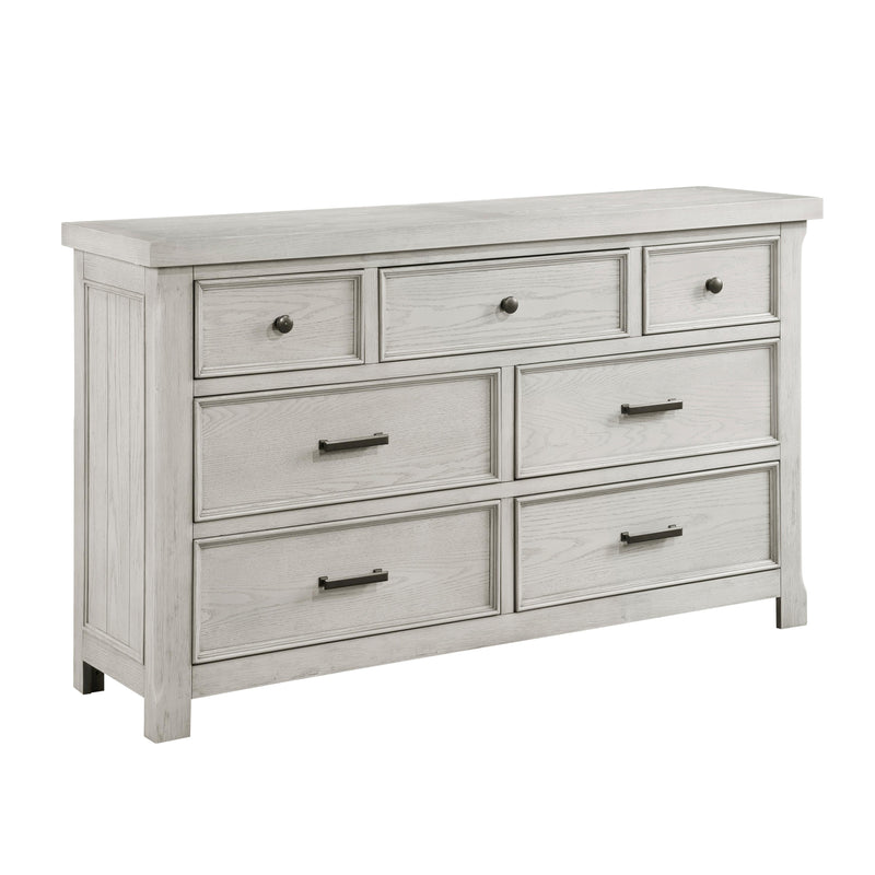 Homelegance Providence 1458-5 Dresser IMAGE 2