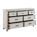 Homelegance Providence 1458-5 Dresser IMAGE 3