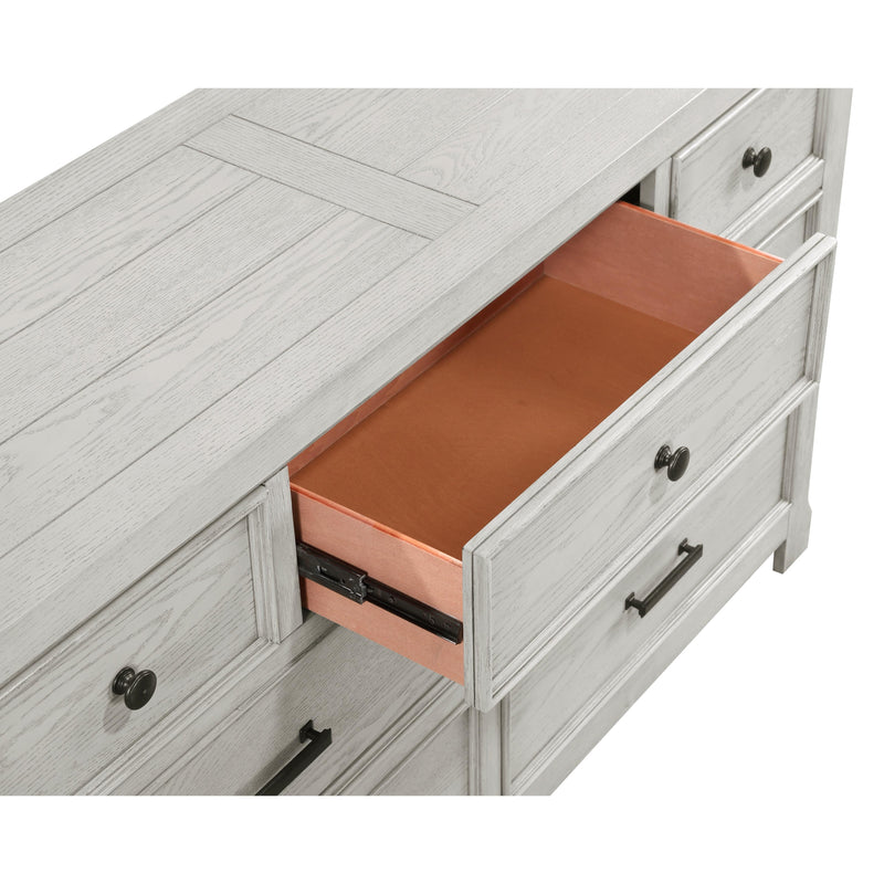 Homelegance Providence 1458-5 Dresser IMAGE 4