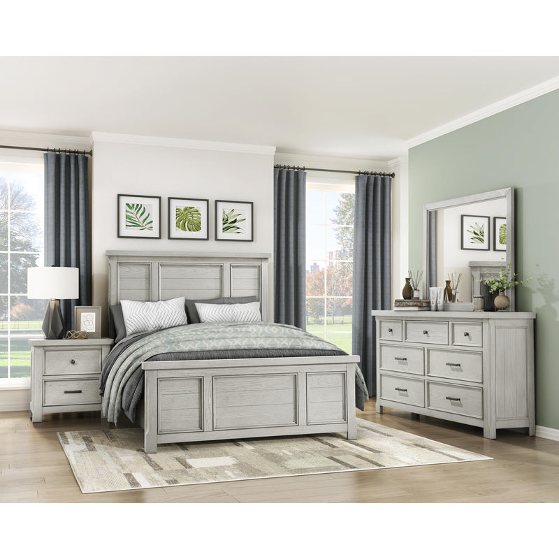 Homelegance Providence 1458-5 Dresser IMAGE 5