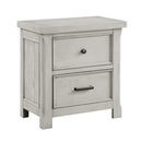 Homelegance Providence 1458-4 Night Stand IMAGE 2