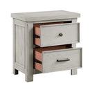 Homelegance Providence 1458-4 Night Stand IMAGE 3
