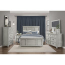 Homelegance Providence 1458-4 Night Stand IMAGE 5