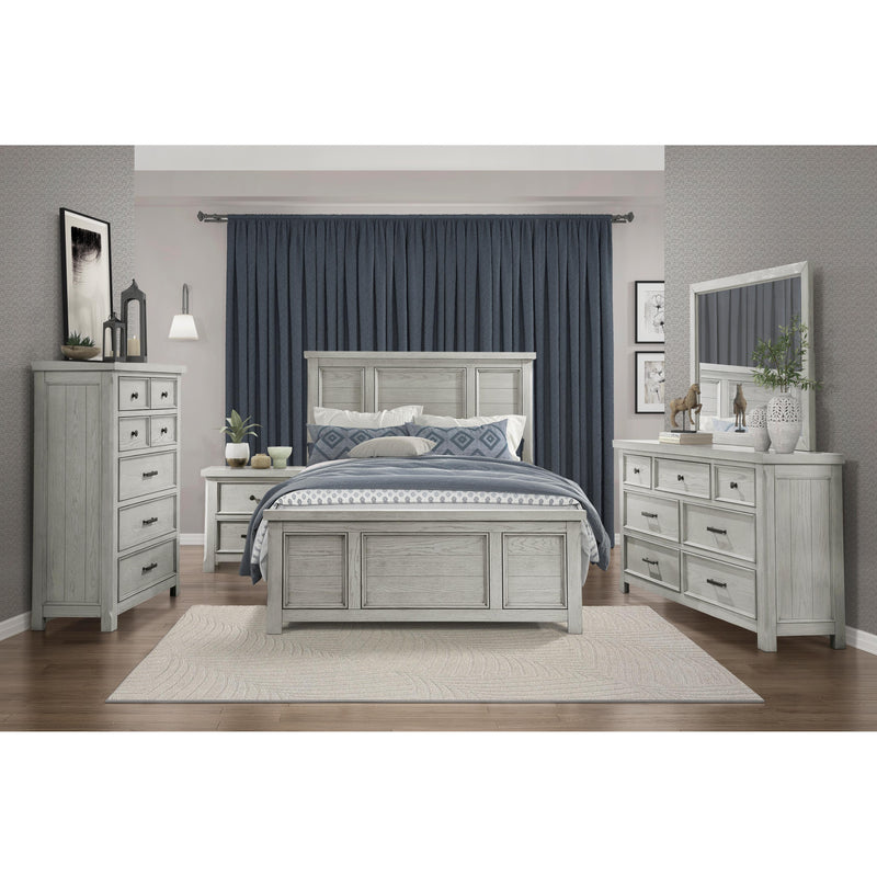 Homelegance Providence 1458-4 Night Stand IMAGE 5