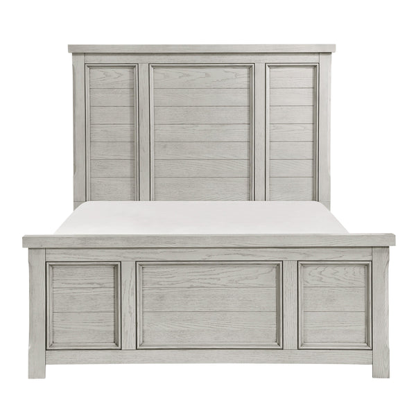 Homelegance Providence 1458-1* Queen Bed IMAGE 1