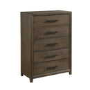 Homelegance Cambridge 1422N-9 Chest IMAGE 2