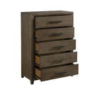 Homelegance Cambridge 1422N-9 Chest IMAGE 3