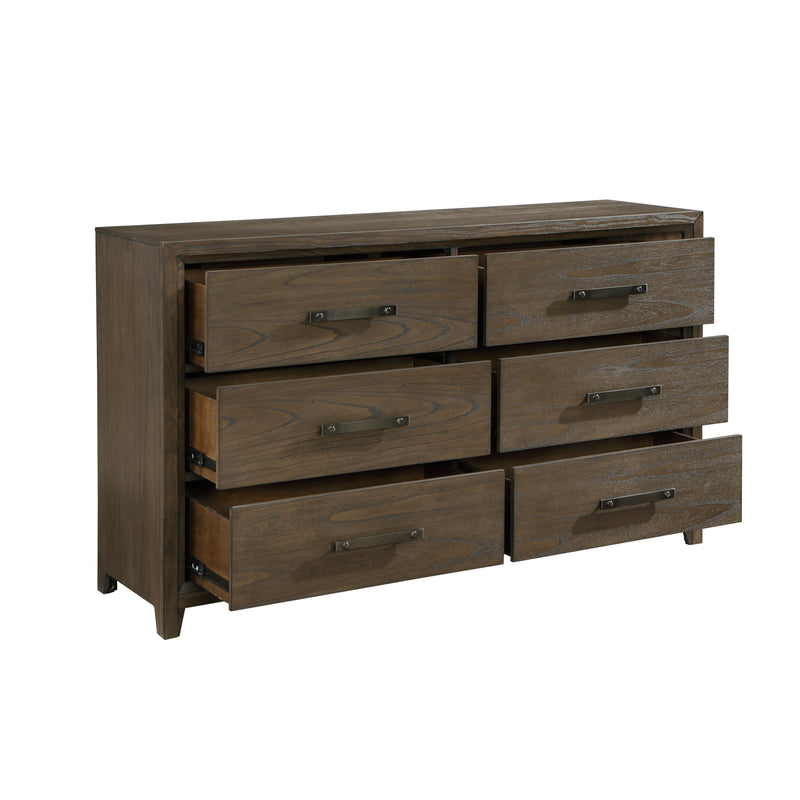 Homelegance Cambridge 1422N-5 Dresser IMAGE 3
