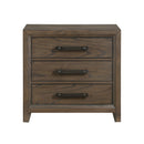 Homelegance Cambridge 1422N-4 Night Stand IMAGE 1