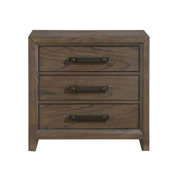 Homelegance Cambridge 1422N-4 Night Stand IMAGE 1