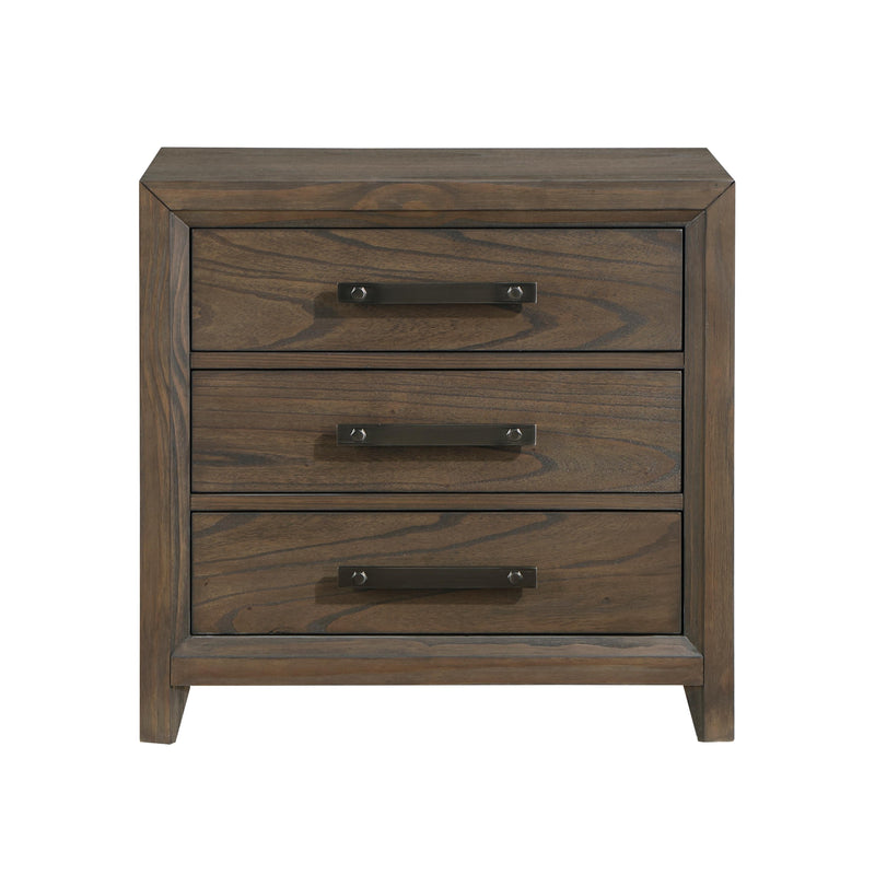 Homelegance Cambridge 1422N-4 Night Stand IMAGE 1