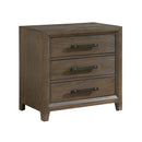 Homelegance Cambridge 1422N-4 Night Stand IMAGE 2