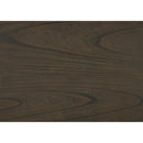 Homelegance Cambridge 1422KN-1EK* Eastern King Platform Bed with Footboard Storage IMAGE 8