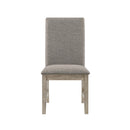 Homelegance Southlake 5741NNS Side Chair IMAGE 1
