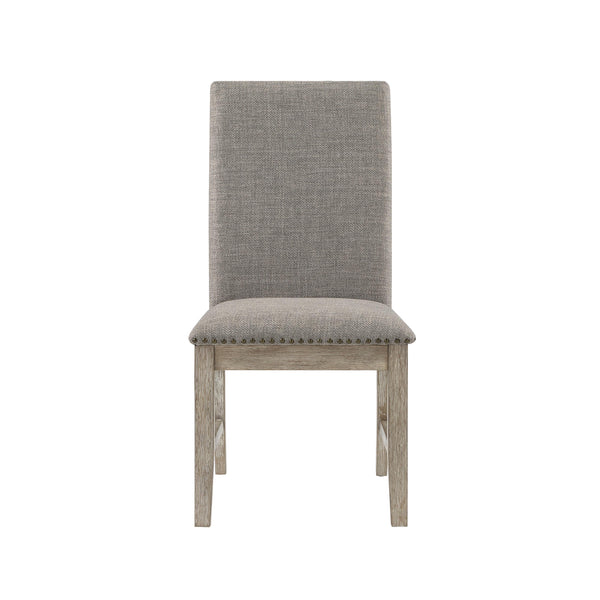 Homelegance Southlake 5741NNS Side Chair IMAGE 1
