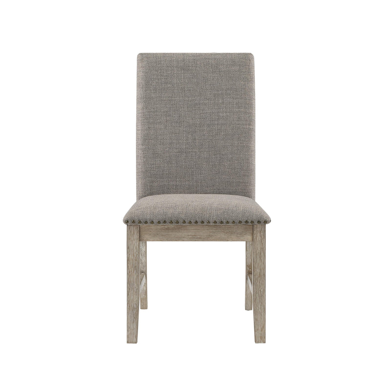 Homelegance Southlake 5741NNS Side Chair IMAGE 1