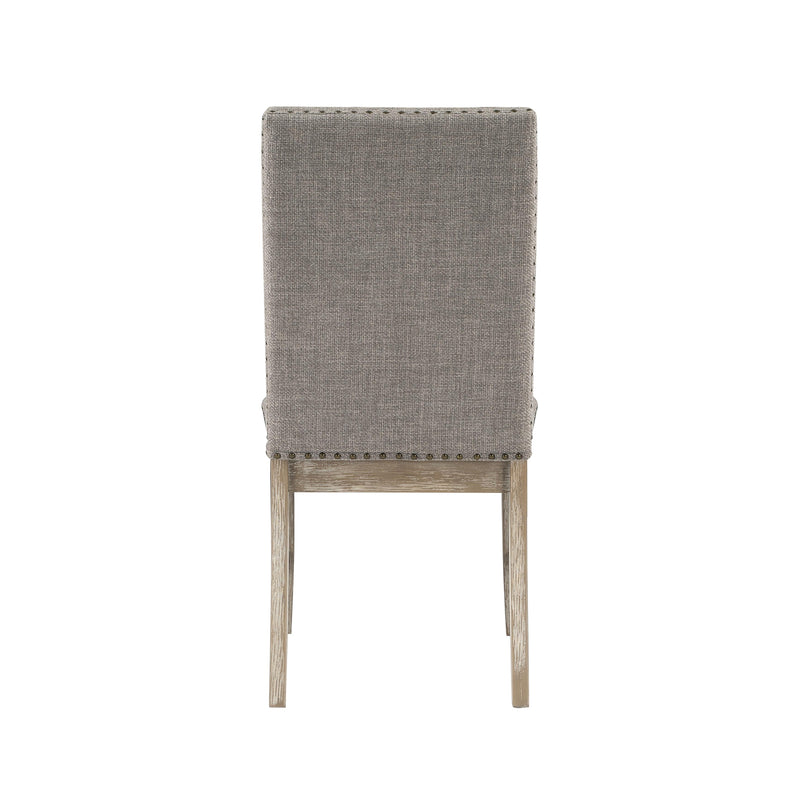 Homelegance Southlake 5741NNS Side Chair IMAGE 4