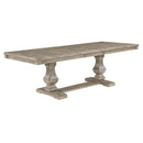 Homelegance Southlake 5741NN-94* Dining Table IMAGE 3
