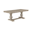 Homelegance Southlake 5741NN-94* Dining Table IMAGE 4
