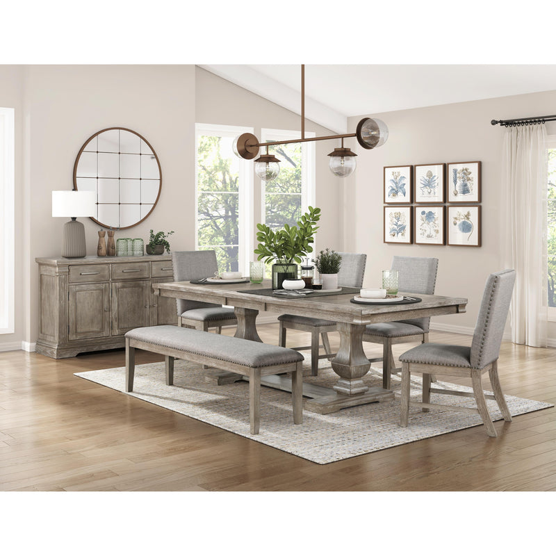 Homelegance Southlake 5741NN-94* Dining Table IMAGE 7