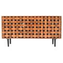 Jofran Trent 2387 Accent Cabinet IMAGE 1