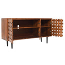 Jofran Trent 2387 Accent Cabinet IMAGE 2