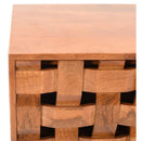 Jofran Trent 2387 Accent Cabinet IMAGE 3