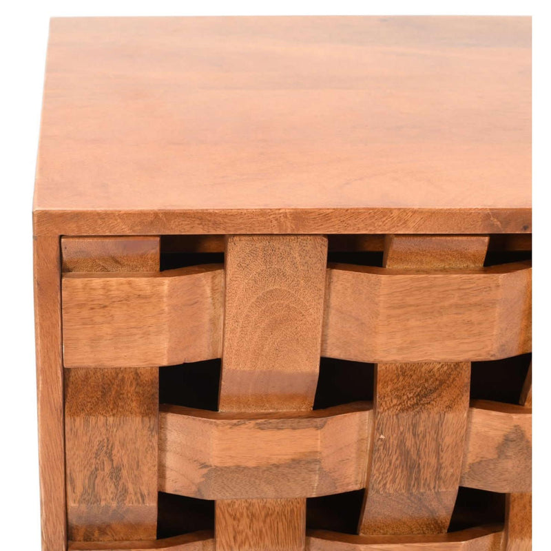 Jofran Trent 2387 Accent Cabinet IMAGE 3