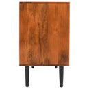 Jofran Trent 2387 Accent Cabinet IMAGE 5