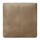 Signature Design by Ashley Bandon 3800608 Oversized Accent Ottoman IMAGE 3