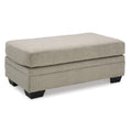 Signature Design by Ashley Stonemeade 5950414 Ottoman IMAGE 1