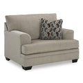 Signature Design by Ashley Stonemeade 5950423 Chair and a Half IMAGE 1