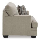 Signature Design by Ashley Stonemeade 5950423 Chair and a Half IMAGE 3