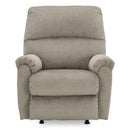 Signature Design by Ashley Stonemeade 5950425 Rocker Recliner IMAGE 3