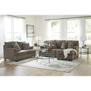 Signature Design by Ashley Stonemeade 5950535 Loveseat IMAGE 10