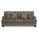 Signature Design by Ashley Stonemeade 5950539 Queen Sofa Sleeper IMAGE 2